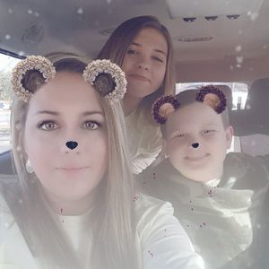 Meet your Posher, Alissa